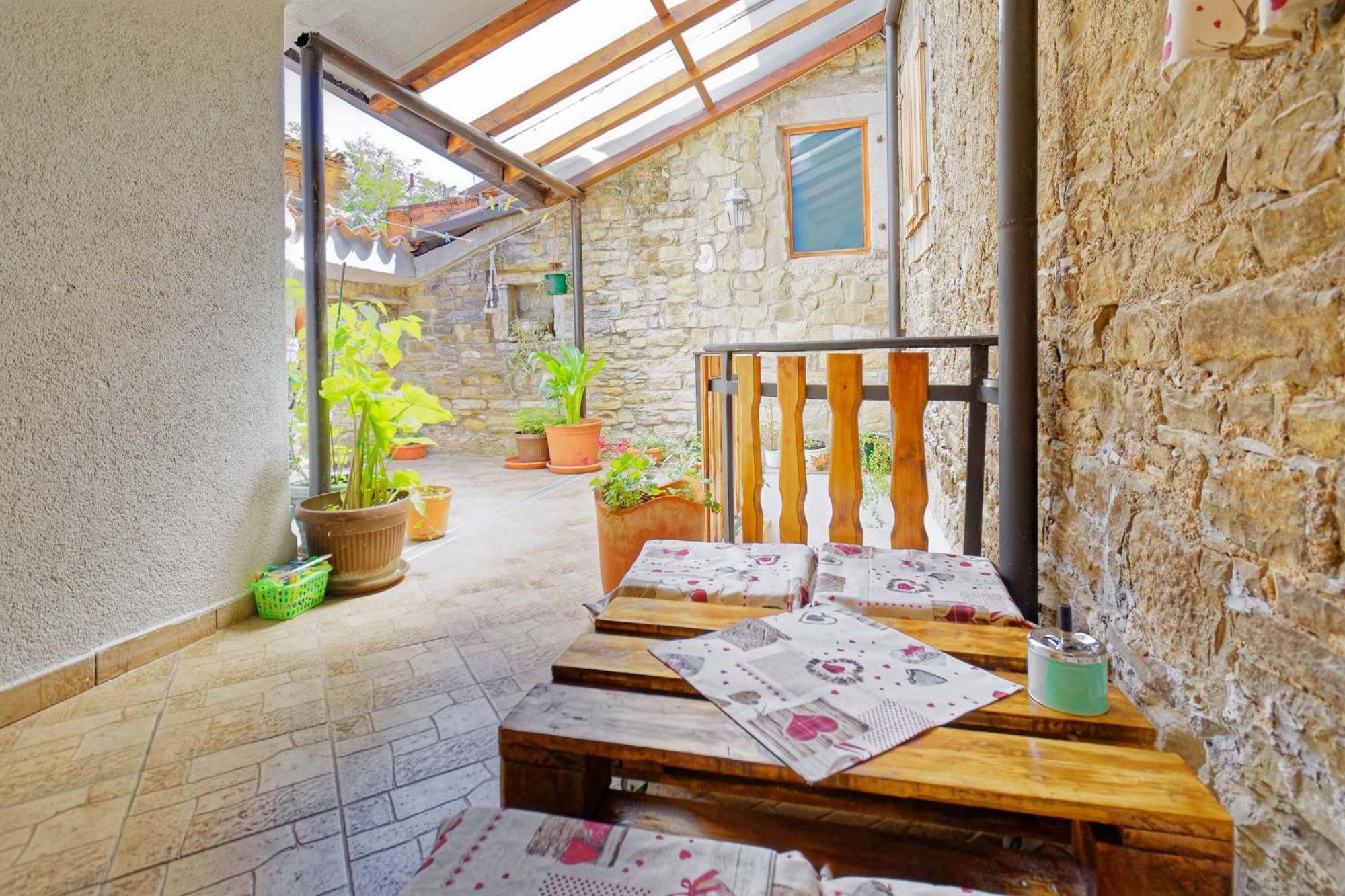 Apartments Viola By Rent Istria Momjan Exterior photo